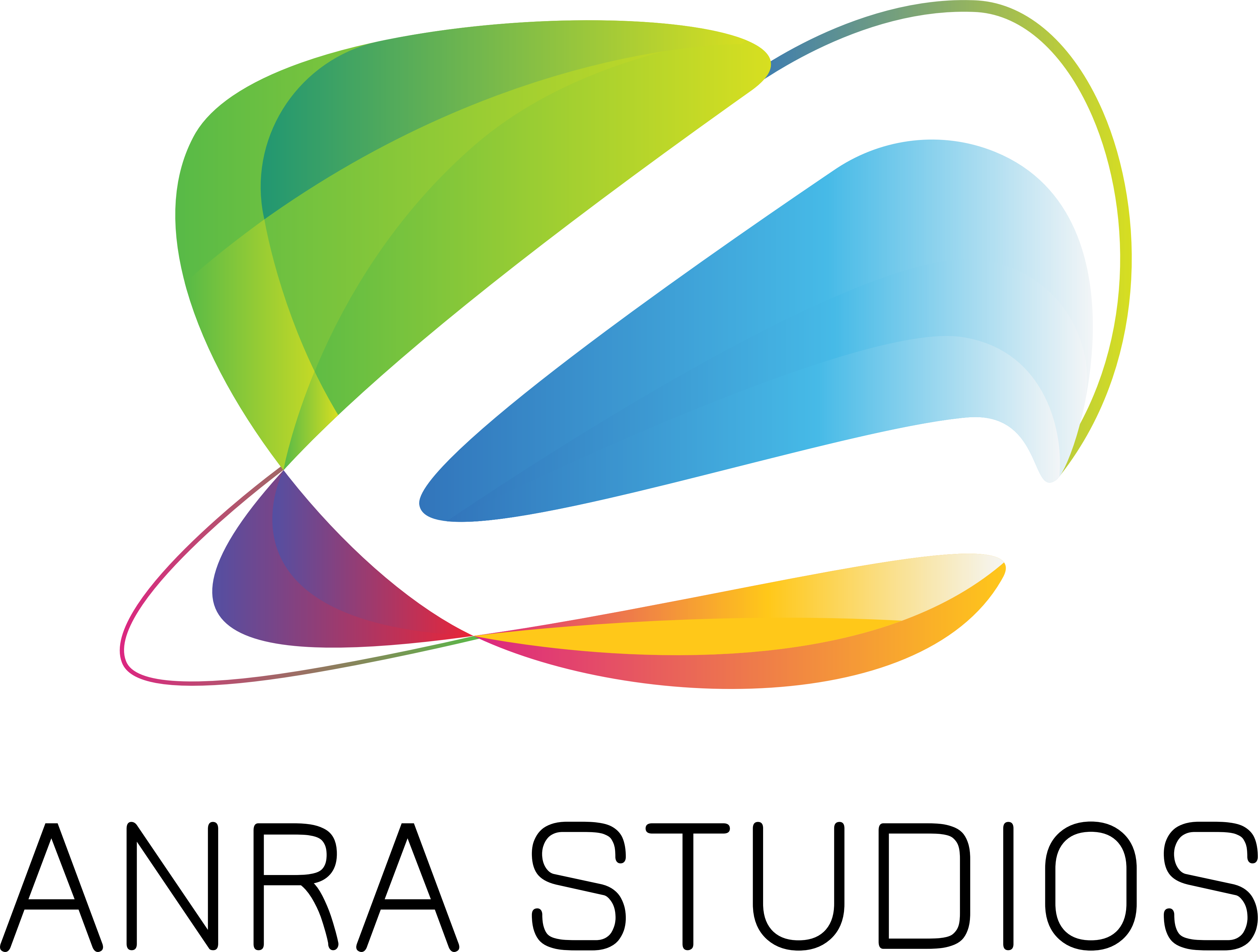 ANRA Studios Logo