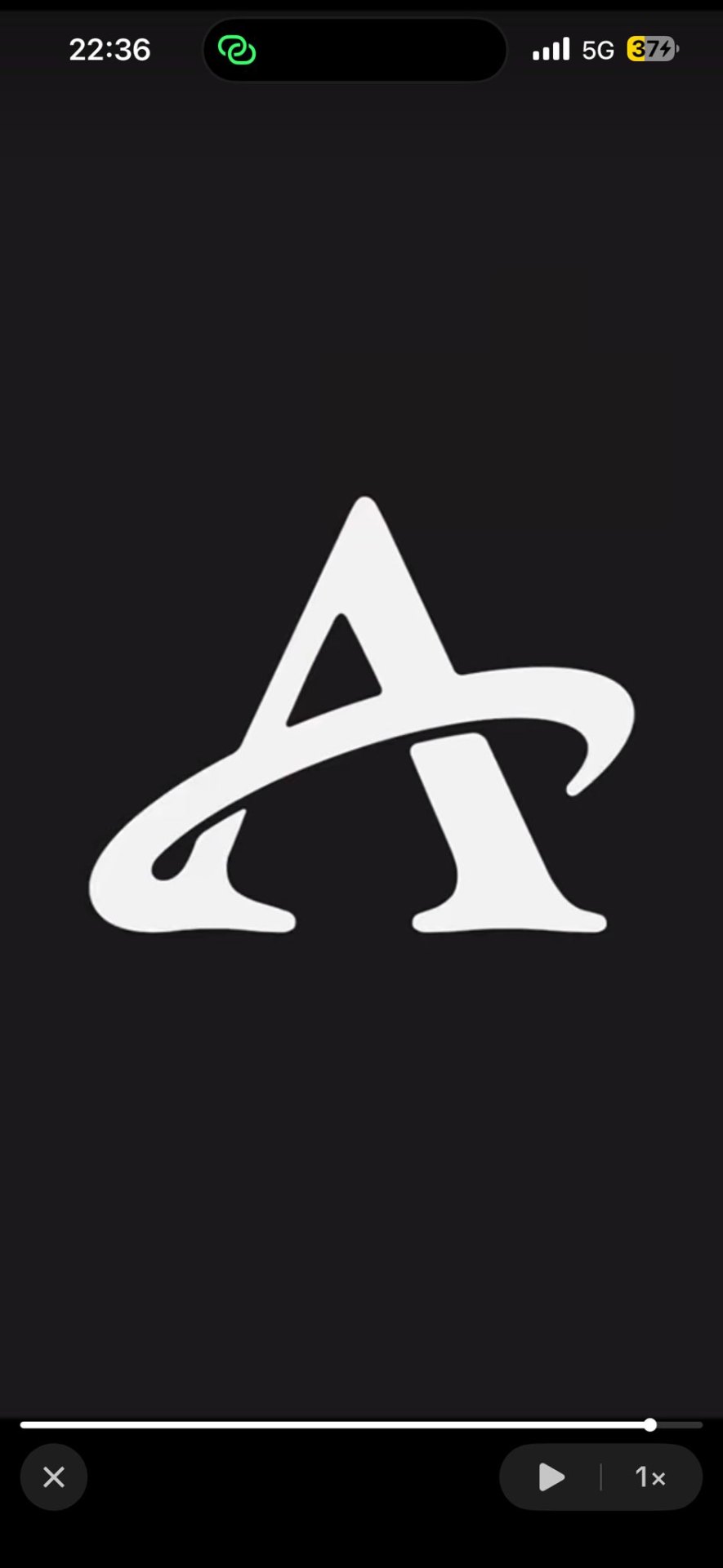 Anas Benchelih Initial